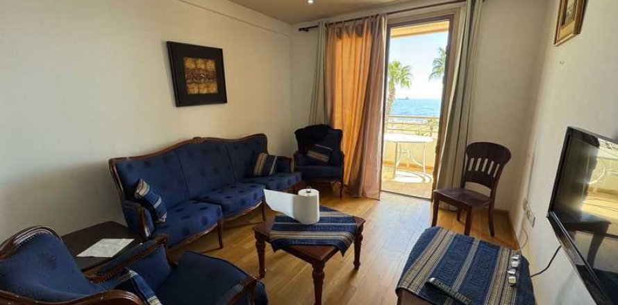 2 dormitorios Apartment en Larnaca, Cyprus No. 83565