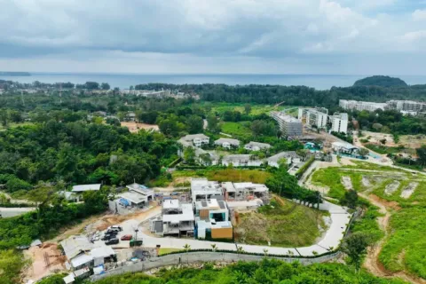 3 bedrooms Villa in Phuket, Thailand No. 2873 29