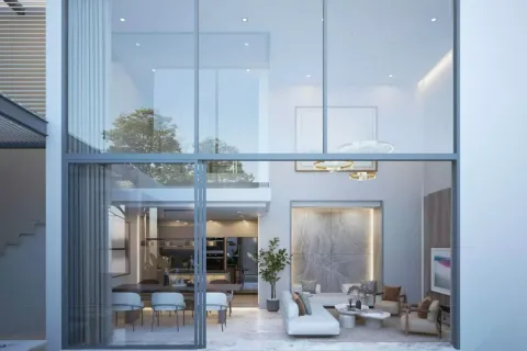 3 bedrooms Villa in Phuket, Thailand No. 2873 16