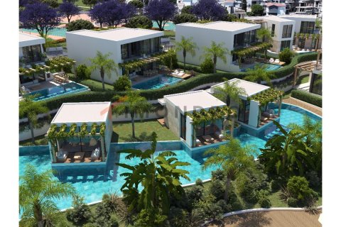 2 bedrooms Apartment in Thanh Phu Dong, Vietnam No. 115432 1