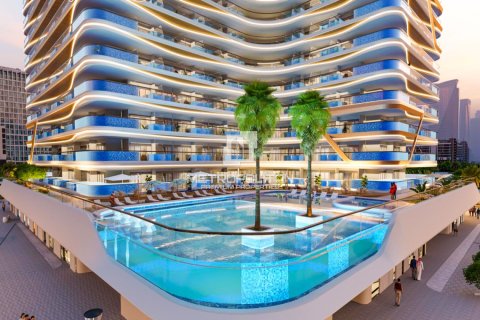 1 bedroom Apartment in Ba Dinh, Vietnam No. 87272 2