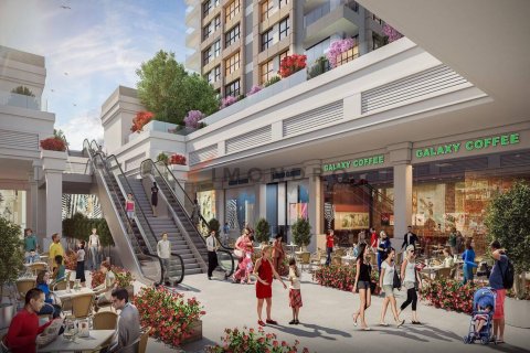 Квартира с 2 спальнями в Phu An, Вьетнам №17125 18