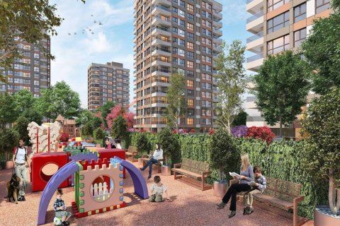 Квартира с 2 спальнями в Phu An, Вьетнам №17125 20