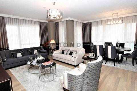 Квартира с 2 спальнями в Phu An, Вьетнам №17125 13