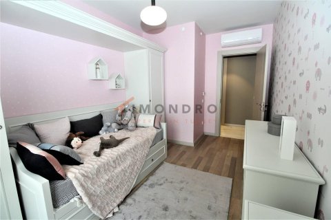 Квартира с 2 спальнями в Phu An, Вьетнам №17125 6