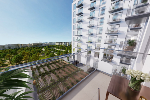 Квартира с 1 спальней в Бавария Таун, Вьетнам №87435 1