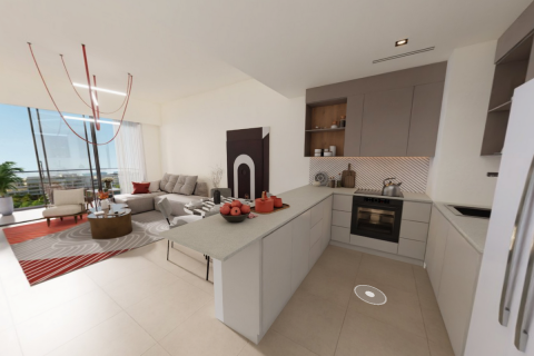 Квартира с 1 спальней в Бавария Таун, Вьетнам №87435 2