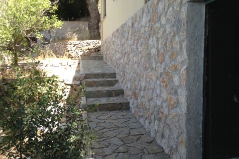 2 chambres House à Kalyvia Thorikou, Greece No. 108823 9