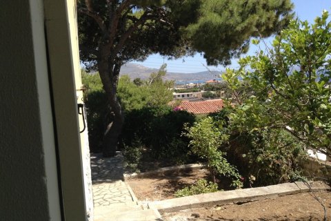 2 chambres House à Kalyvia Thorikou, Greece No. 108823 12