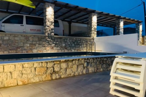 4 bedrooms Villa in Rhodes, Greece No. 104950 14