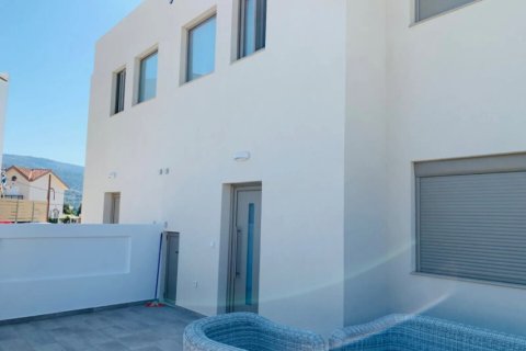 4 bedrooms Villa in Rhodes, Greece No. 104950 7