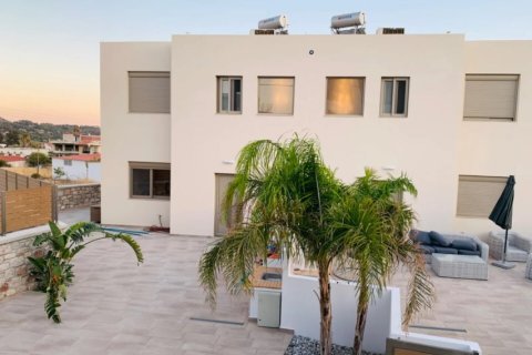 4 bedrooms Villa in Rhodes, Greece No. 104950 15