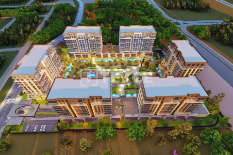 Квартира с 3 спальнями в Chau Doc, Вьетнам №14209 24