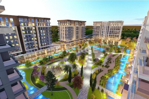 Квартира с 3 спальнями в Chau Doc, Вьетнам №14209 23