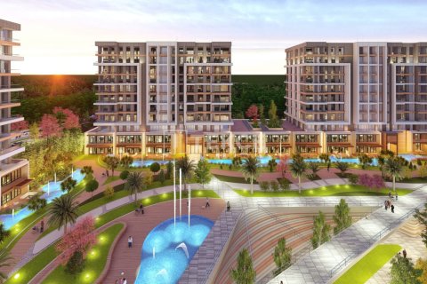 Квартира с 3 спальнями в Chau Doc, Вьетнам №14209 14