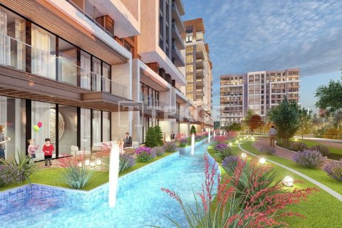 Квартира с 3 спальнями в Chau Doc, Вьетнам №14209 22