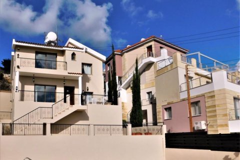 Apartamento tipo estudio Estudio en Paphos, Cyprus No. 106247 2