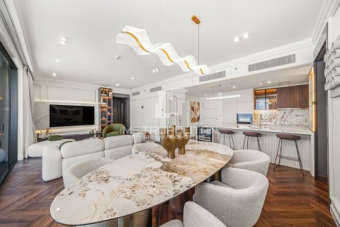 3 bedrooms Apartment in Co Nhue 2, Vietnam No. 87198 1