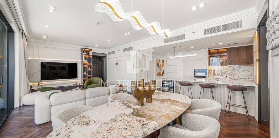 3 bedrooms Apartment in Co Nhue 2, Vietnam No. 87198