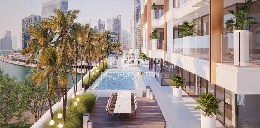 3 chambres Appartement à Hai Ba Trung, Vietnam No. 118315