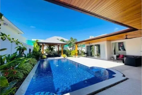 3 dormitorios Land en Que Nham, Vietnam No. 73592 6