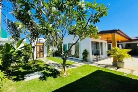 3 dormitorios Land en Que Nham, Vietnam No. 73592 1