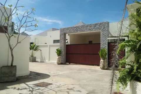 3 dormitorios Land en Que Nham, Vietnam No. 73592 5