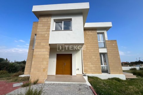 3 bedrooms Villa in Phu Ngai, Vietnam No. 21425 1