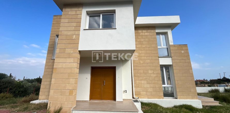 3 dormitorios Villa en Phu Ngai, Vietnam No. 21425