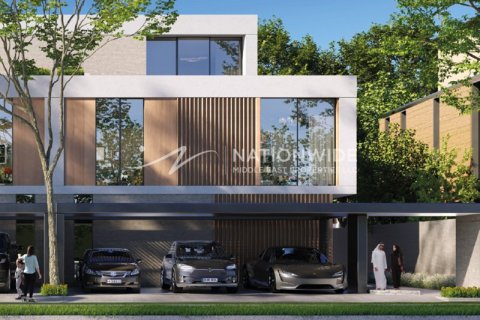 3 bedrooms Townhouse in Binh Duong, Vietnam No. 113035 1