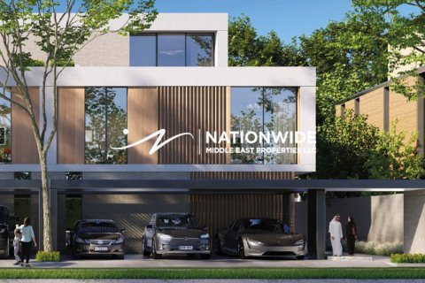 3 bedrooms Townhouse in Binh Duong, Vietnam No. 113035 1