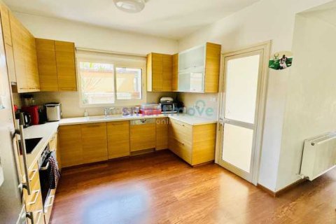 5 dormitorios House en Agios Tychonas, Cyprus No. 101907 4