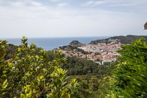4 bedrooms House in Tossa de Mar, Spain No. 25246