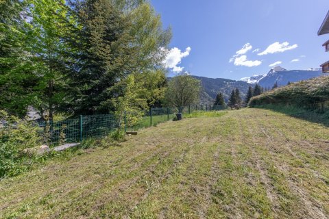 8 bedrooms House in Morzine, France No. 100117 1