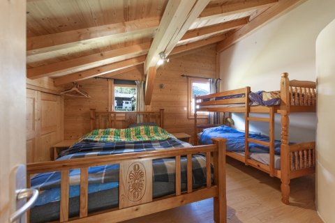 8 bedrooms House in Morzine, France No. 100117 12