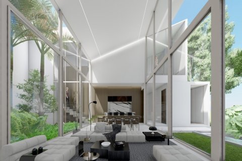 450m² Villa in Bang Tao, Thailand No. 97407 2