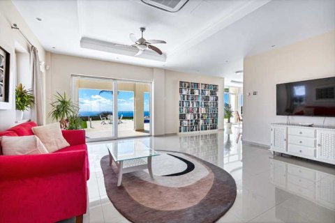 4 dormitorios Villa en Pegeia, Cyprus No. 65315 13