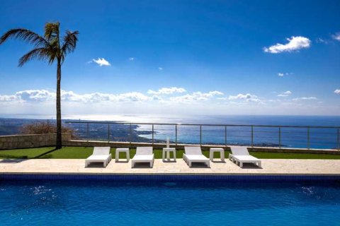 4 dormitorios Villa en Pegeia, Cyprus No. 65315 6