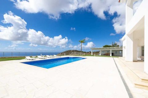 4 dormitorios Villa en Pegeia, Cyprus No. 65315 2