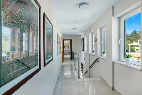 4 dormitorios Villa en Pegeia, Cyprus No. 65315 15