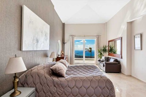 4 dormitorios Villa en Pegeia, Cyprus No. 65315 14