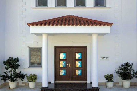 4 dormitorios Villa en Pegeia, Cyprus No. 65315 7