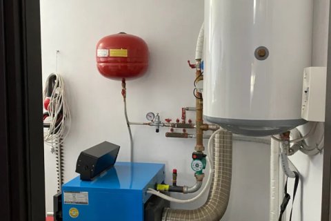 4 rooms Apartment in Euboea, Greece No. 55861 15