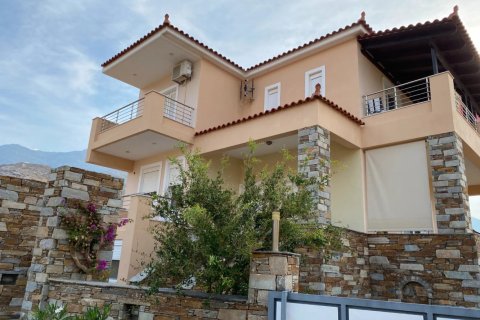 4 rooms Apartment in Euboea, Greece No. 55861 1