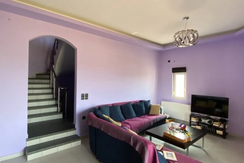 4 rooms Apartment in Euboea, Greece No. 55861 10