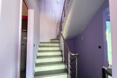 4 rooms Apartment in Euboea, Greece No. 55861 11