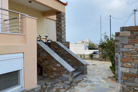 4 rooms Apartment in Euboea, Greece No. 55861 5