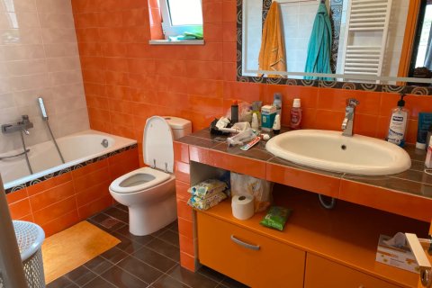 4 rooms Apartment in Euboea, Greece No. 55861 17