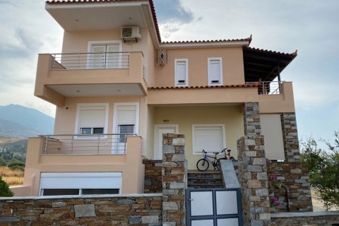 4 rooms Apartment in Euboea, Greece No. 55861 2