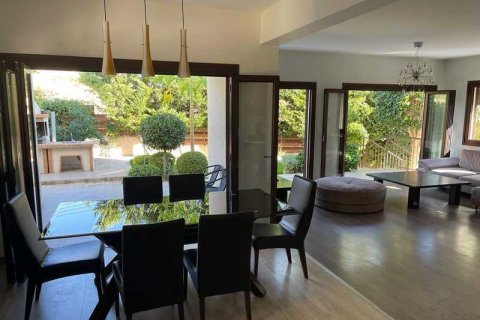 4 bedrooms House in Germasogeia, Cyprus No. 78339 9